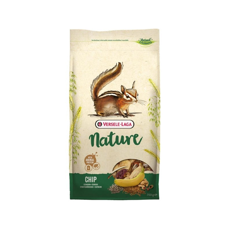 VERSELE-LAGA Nature Chip 700 g VERSELE-LAGA Nature Chip 700 g