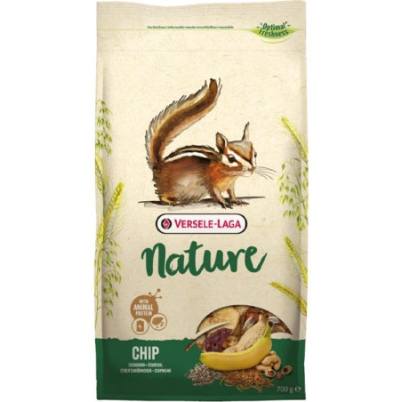 VERSELE-LAGA Nature Chip 700 gr. - 