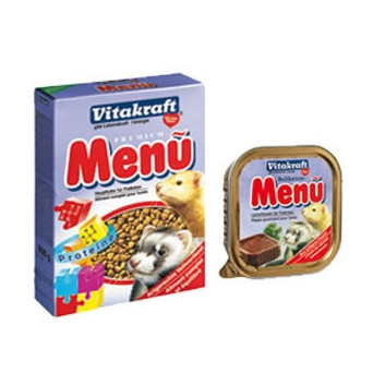 VITAKRAFT MEN. FURETTI 800 GR. - 