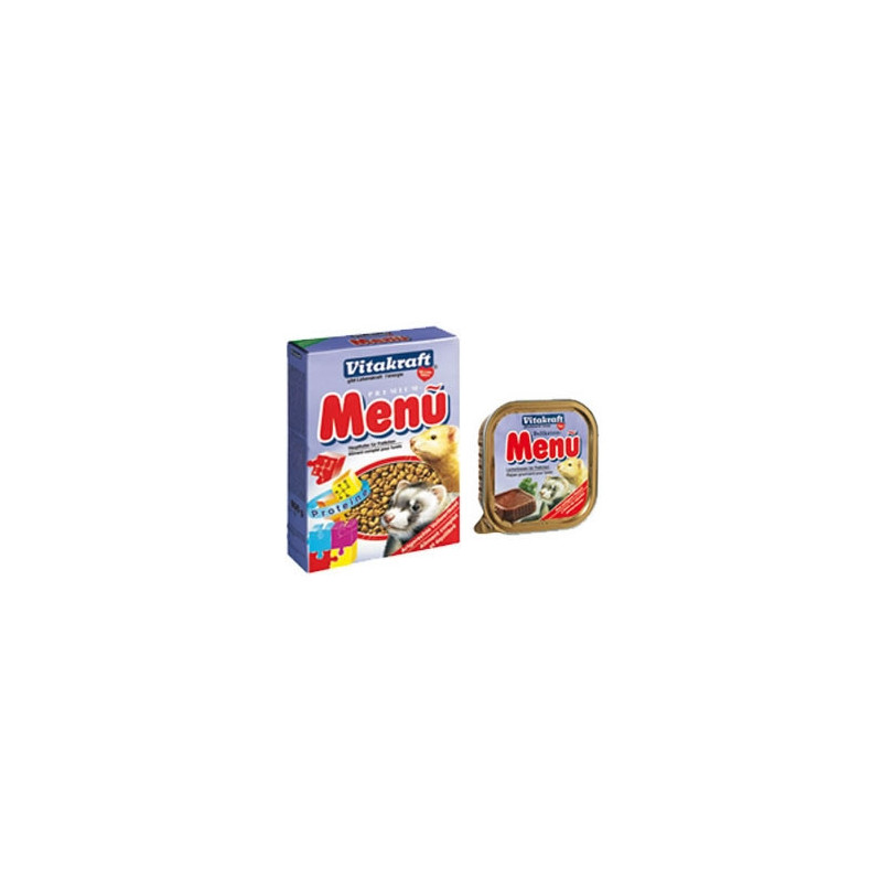 VITAKRAFT MEN. FURETTI 800 g VITAKRAFT MEN. FURETTI 800 g