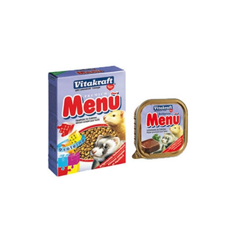 VITAKRAFT MEN. FURETTI 800 GR. - 