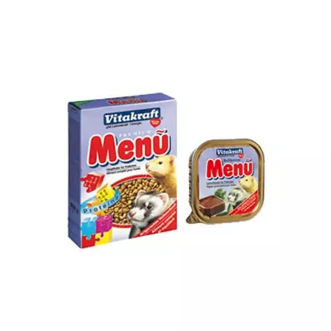 VITAKRAFT MEN. FURETTI 800 GR.