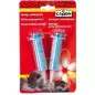 CAMON Food syringes 2 pcs.