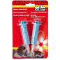 CAMON Siringhe alimentari 2 pièces