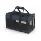 CAMON Trasportino per Piccoli Animali Blu 43x30x29 cm. CAMON Trasportino per Piccoli Animali Blu 43x30x29 cm.