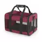 CAMON Transport Box for Small Animals Bordeaux 41x29x29 cm.