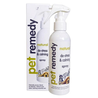 TEKNOFARMA Pet Remedy Spray 15 ml. - 
