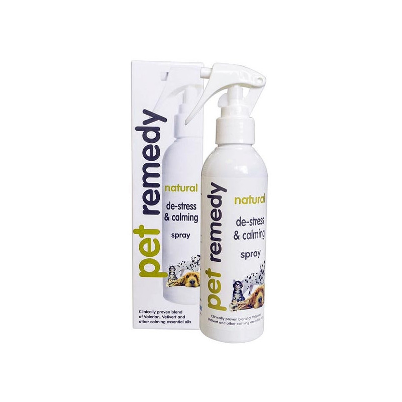 TEKNOFARMA Pet Remedy Spray 15 ml.