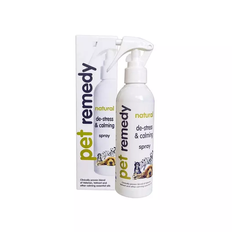 TEKNOFARMA Pet Remedy Spray 15 ml. TEKNOFARMA Pet Remedy Spray 15 ml.