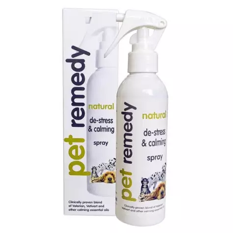 TEKNOFARMA Pet Remedy Spray 15 ml. -