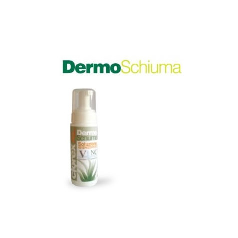 TREBIFARMA Clorex Al Dermo Schiuma 150 ml. - 