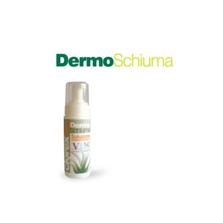 TREBIFARMA Clorex Al Dermo Schiuma 150 ml. - 