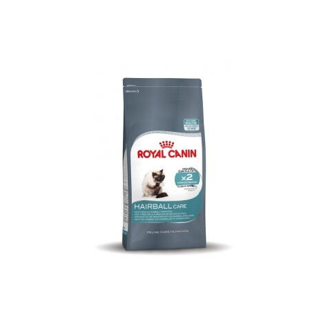 ROYAL CANIN Hairball Care 4 kg. - 