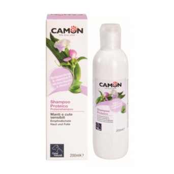CAMON Shampoo Proteico 200 ml. - 