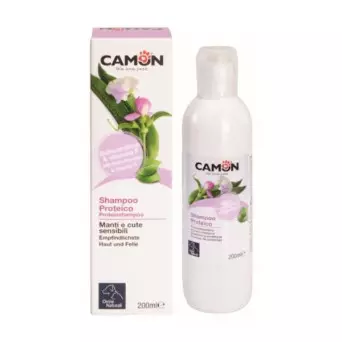 CAMON Shampoo Proteico 200 ml. - 