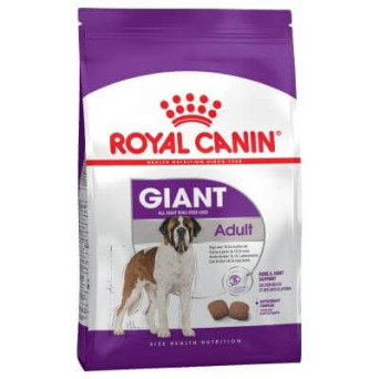 ROYAL CANIN Giant Adult 15 kg. - 