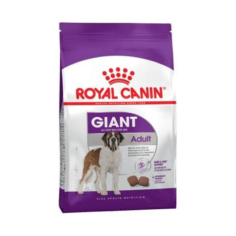 ROYAL CANIN Giant Adult 15 kg.