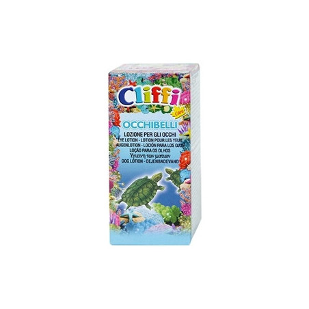 CLIFFI Occhibelli Tartarughe 25 gr. - 