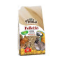 RAGGIO de SOLE MANGIMI Throls Pellettò 5 kg