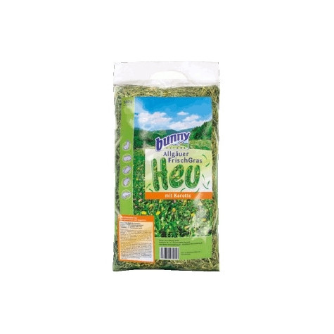 BUNNY Fieno Fresco con Mele 500 gr. - 