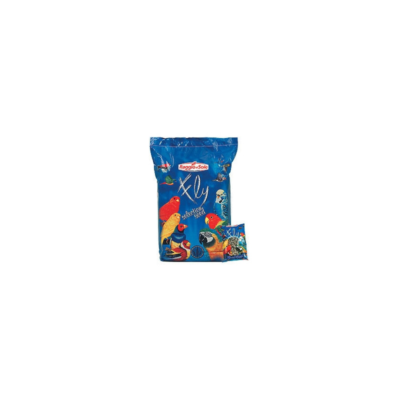 RAGGIO de SOLE Girasole Striato grand 500 g RAGGIO de SOLE Girasole Striato grand 500 g