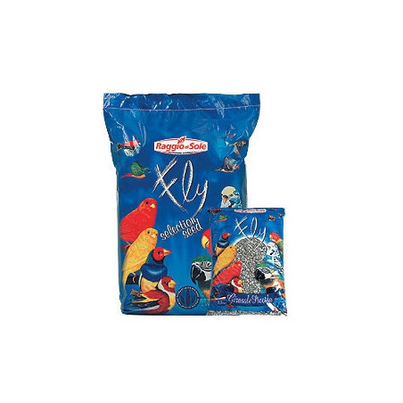 RAGGIO DI SOLE Girasole Striato Piccolo 1 sacco 2.5 kg. - 