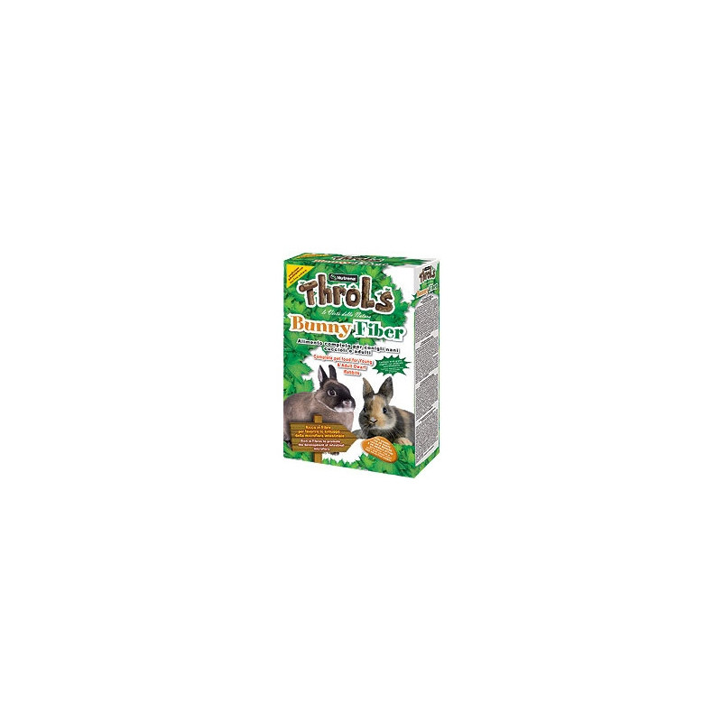 RAGGIO de SOLE Throls Bunny Fiber 800 g RAGGIO de SOLE Throls Bunny Fiber 800 g