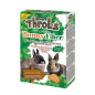RAGGIO de SOLE Throls Bunny Fiber 800 g