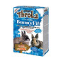 RAGGIO de SOLE Throls Bunny Fit Fior de Carota 900 g