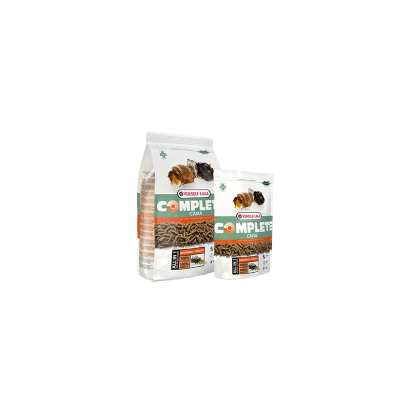 VERSELE-LAGA Cavia Complete 500 g VERSELE-LAGA Cavia Complete 500 g