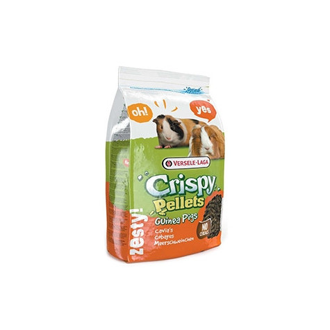 VERSELE-LAGA Crispy Pellets per Cavie 2 kg. - 