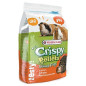 VERSELE-LAGA Crispy Pellets pour Cavie 2 kg