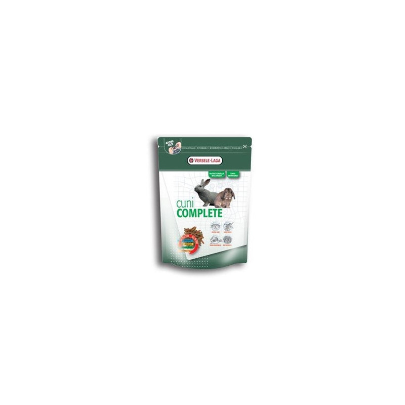 VERSELE-LAGA Cuni Complete 500 g VERSELE-LAGA Cuni Complete 500 g
