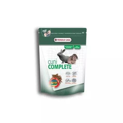 VERSELE-LAGA Cuni Komplett 500 gr.