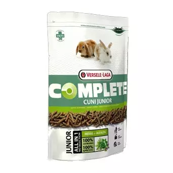 VERSELE-LAGA Cuni Junior Komplett 500 gr.
