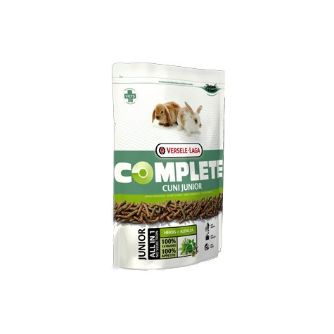 VERSELE-LAGA Cuni Junior Complete 500 gr. - 