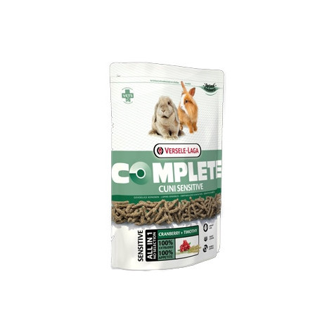 VERSELE-LAGA Cuni Sensitive Complete 500 gr. - 