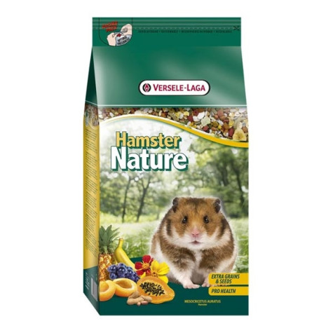 VERSELE-LAGA Mini Hamster Nature 400 gr.