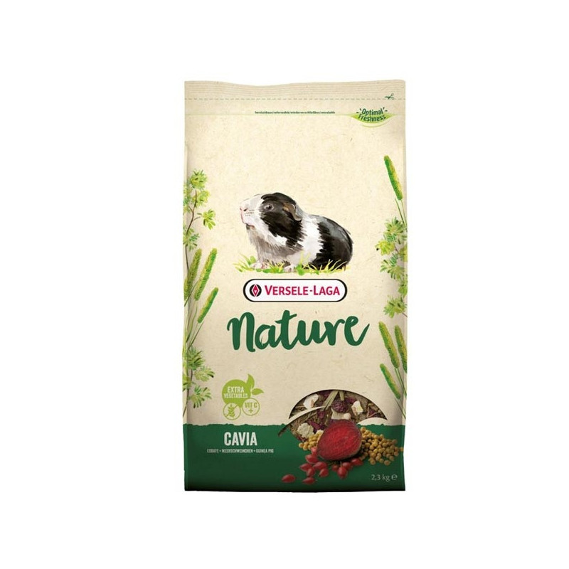 VERSELE-LAGA Nature Cavia 700 g VERSELE-LAGA Nature Cavia 700 g