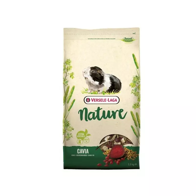 VERSELE-LAGA Nature Guinea pig 700 gr.