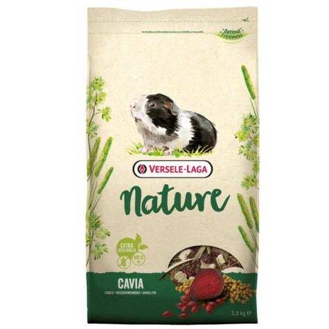 VERSELE-LAGA Nature Cavia 700 g