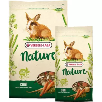 VERSELE-LAGA Nature Cuni 2.3 kg.