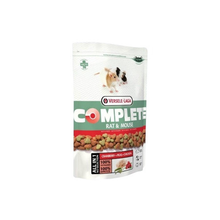 VERSELE-LAGA Rat & Mouse Complete 500 gr. - 