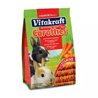 VITAKRAFT CARROTIS 50 GR. - 