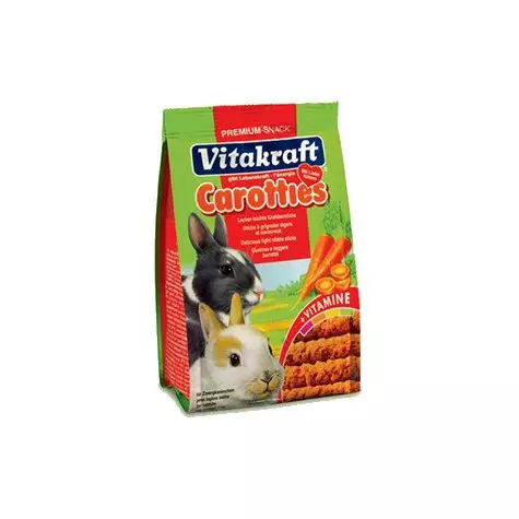 VITAKRAFT CARROTIS 50 GR. - 