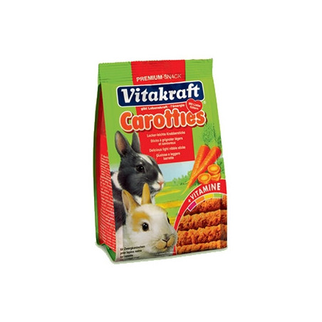 VITAKRAFT Carrotis 50 gr. - 