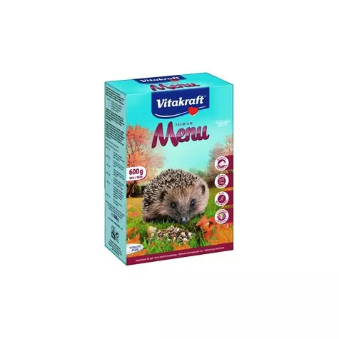 VITAKRAFT für Igel 600 gr.