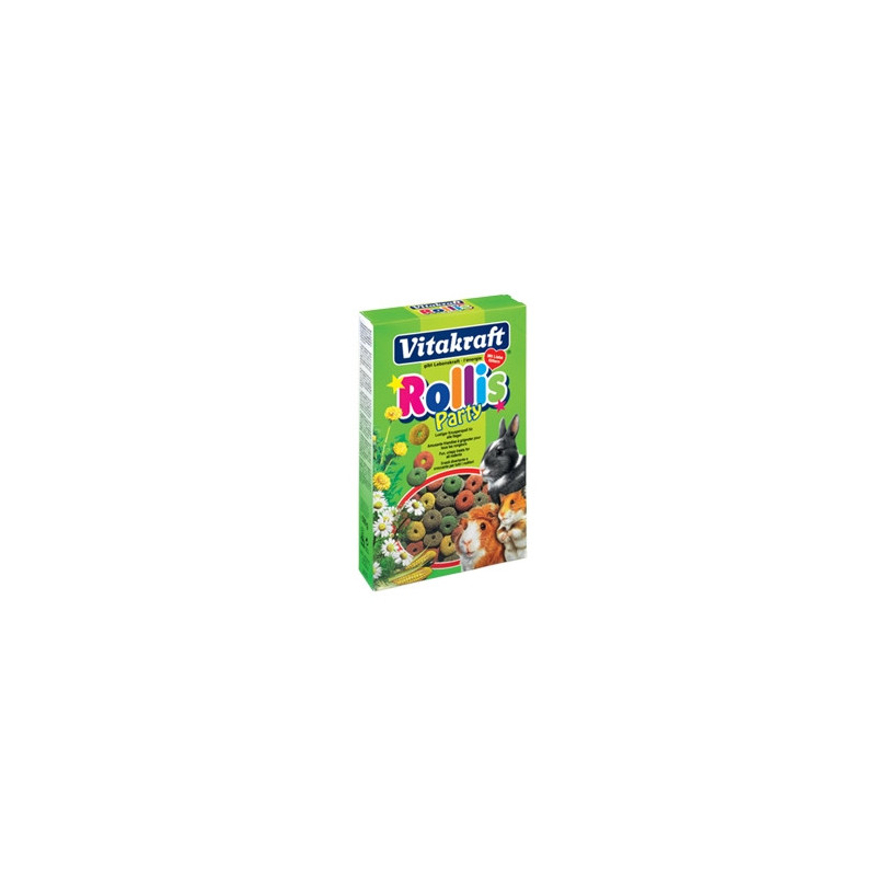 VITAKRAFT Rollis Party 500 g VITAKRAFT Rollis Party 500 g