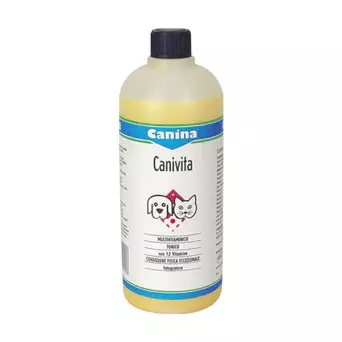 DRN Carnivita 100 ml. - 