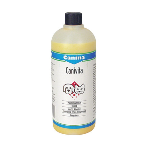 DRN Carnivita 250 ml. - 